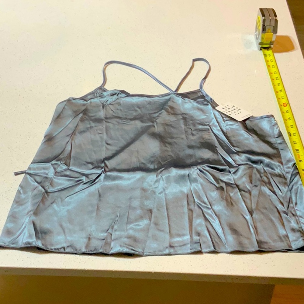NWT. SWOMOG PJ